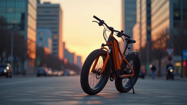 Quel est le meilleur fatbike électrique pour 2026 ?