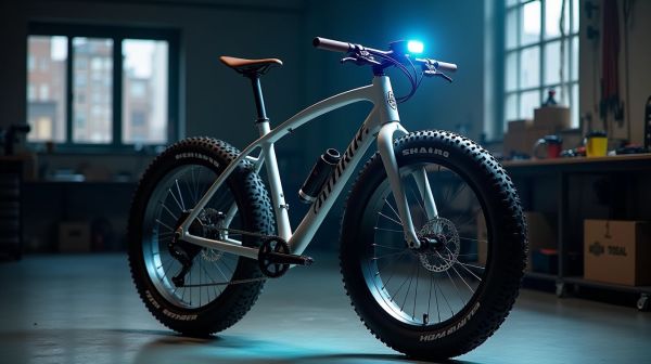 Quel est le meilleur fatbike électrique pour 2026 ?
